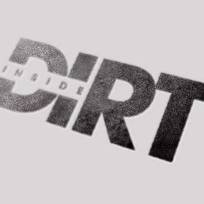 Inside Dirt Logo Design