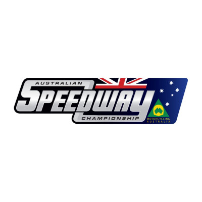 Speedway logo design