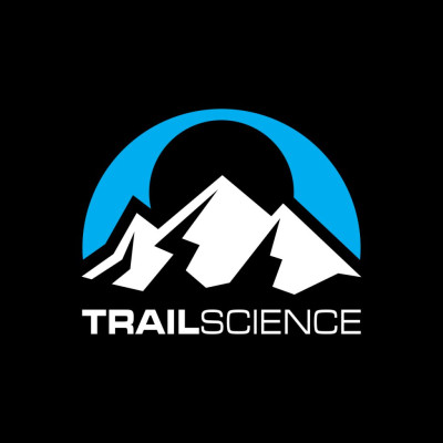 Trail Science Logo